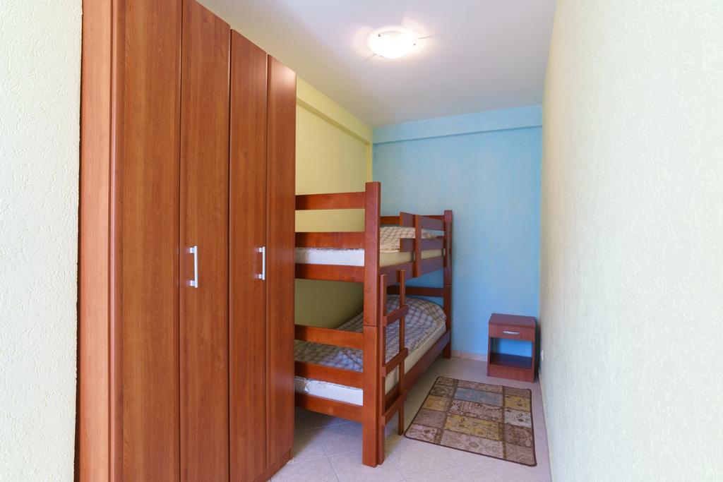 Apartments Lora Bar Exterior foto