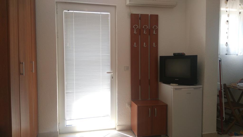 Apartments Lora Bar Exterior foto